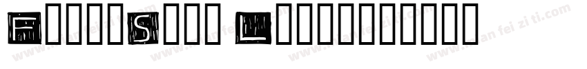 FranzSans Light字体转换